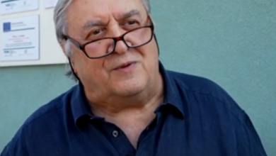 pozzallo - luigi losi