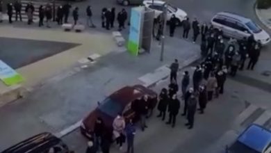 hub vaccinale ragusa