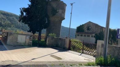 ragusa - stazione ibla