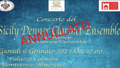 monterosso - concerto