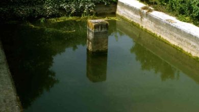 operaio - scomparso - marina di acate