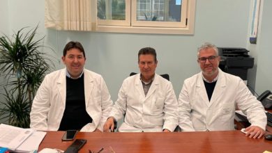 tumori - ospedale ragusa