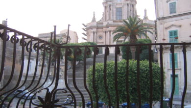 modica - recovery plan