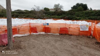 ragusa - inquinamento