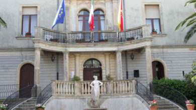 chiaramonte - sfiducia