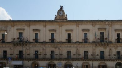 modica - commissario straordinario