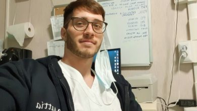 infermiere sciclitano