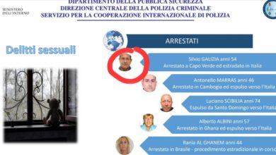 delitti sessuali - galizia