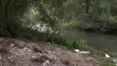 ragusa - inquinamento moncillè