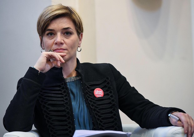 Rossella Muroni - Deputata alla Camera