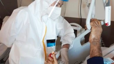 ragusa - paziente - covid