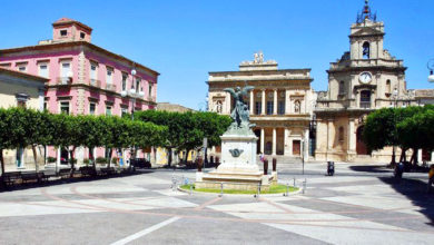 vittoria - assunzioni