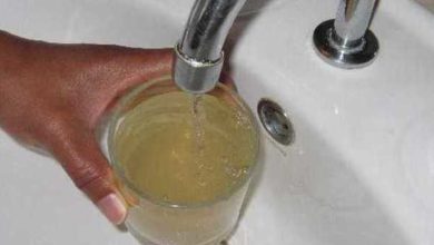 marina di ragusa - acqua