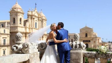 sicilia - matrimoni
