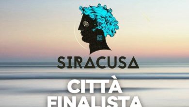 capitale italiana cultura - siracusa