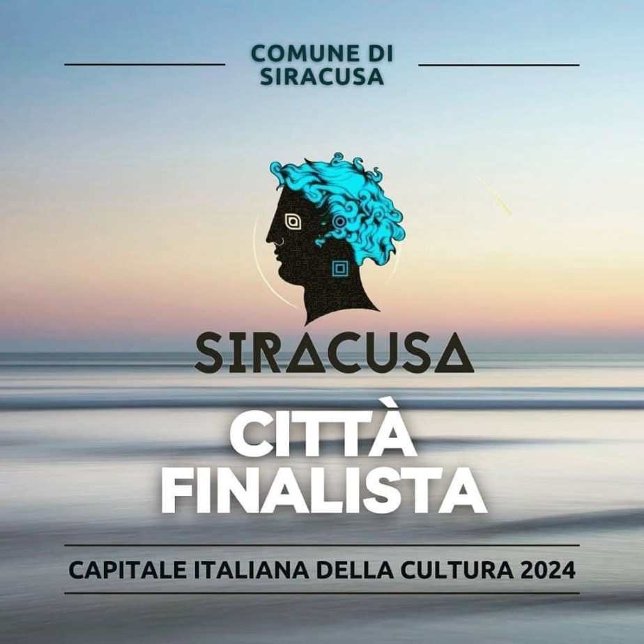 capitale italiana cultura - siracusa