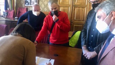 comune ragusa - disabili