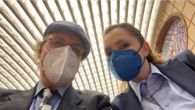 luca sardella - papa francesco