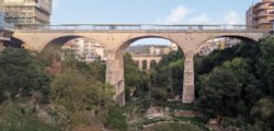 ragusa - ponte - via roma