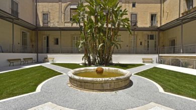 centro commerciale culturale ragusa