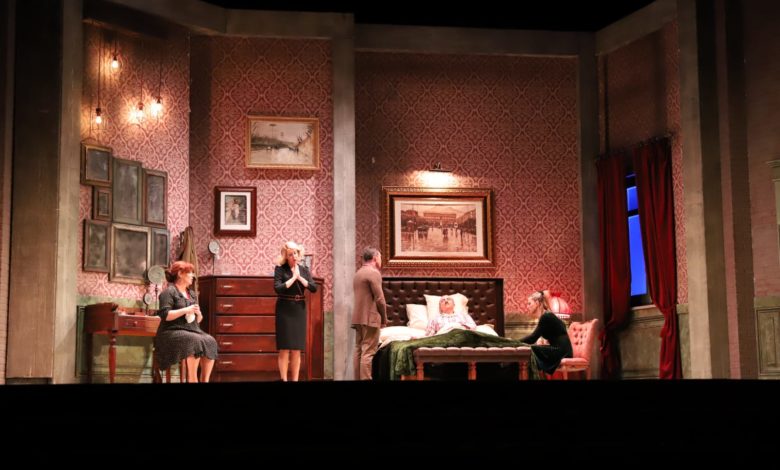 teatro duemila - ragusa