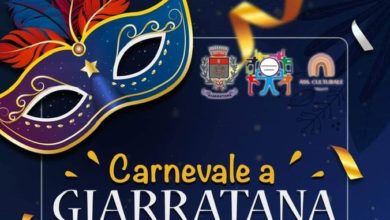 carnevale - giarratana