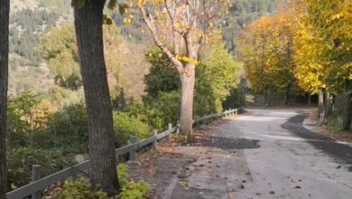 traffico - ragusa ibla