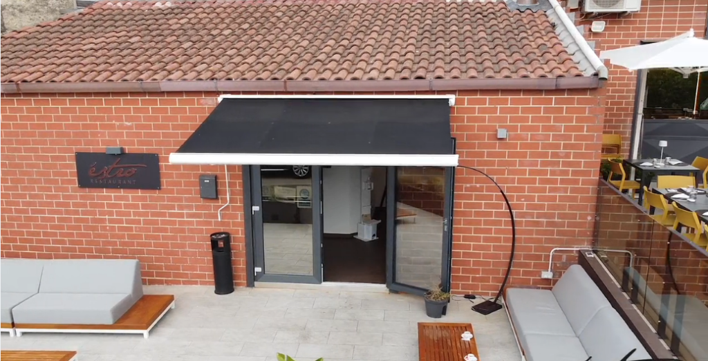 ESTRO RESTAURANT - PALAZZOLO ACREIDE