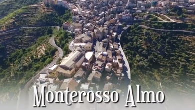 monterosso - documentario