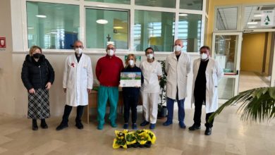 giornata per la vita - ragusa