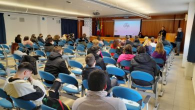 erasmus+ - modica - studenti