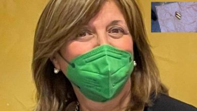 deputata - la rocca ruvolo