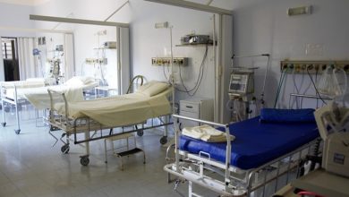 siracusa - ospedale di comunità