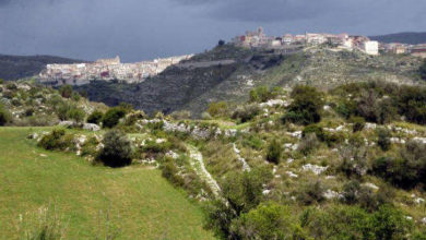 Parco Nazionale Iblei