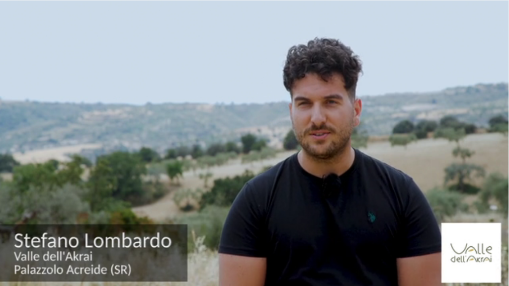 VALLE DELL'AKRAI STEFANO LOMBARDO - PALAZZOLO ACREIDE
