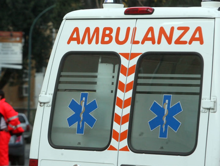 incidente mortale - milazzo