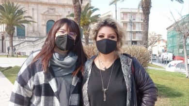 bandiera lilla - ispica - pozzallo