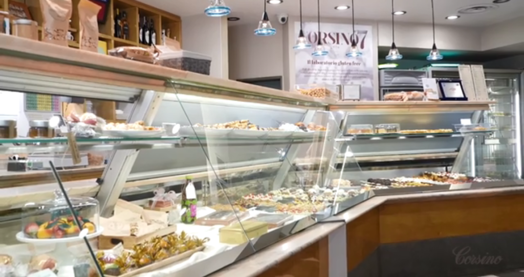 La storica pasticceria di Palazzolo Acreide, che ha avviato la sua attività nel lontano 1868, ha preso parte al documentario dedicato alla cittadina del Siracusano