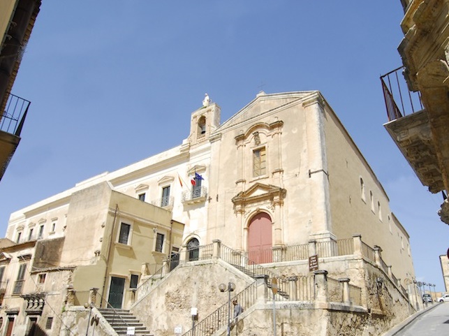 archeologia - consorzio universitario - noto