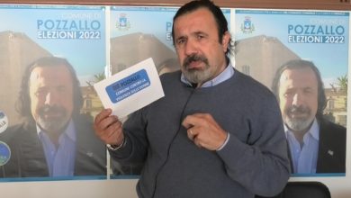 Pozzallo, Giuseppe Spadola presenta il programma
