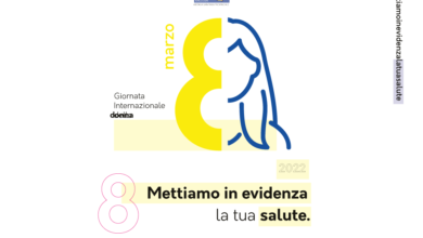 8 marzo - ragusa - donne