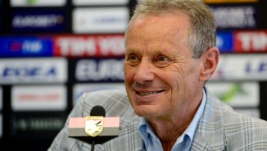 calcio - palermo - zamparini