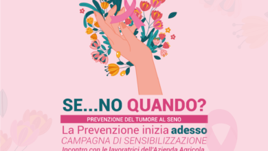 ragusa - tumore al seno