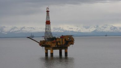 trivellazioni - sicilia