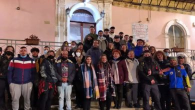 monterosso - studenti - malta