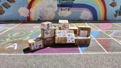 ragusa - profughi ucraini