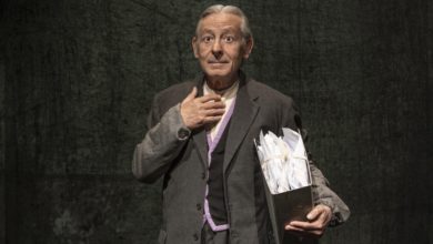 leo gullotta - comiso