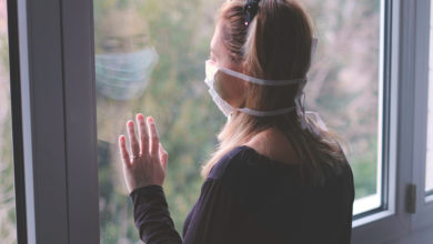 covid - impatto psicologico