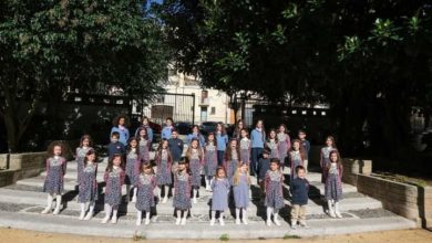 coro mariele ventre - ragusa