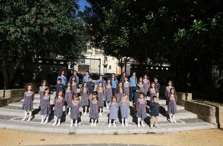 coro mariele ventre - ragusa